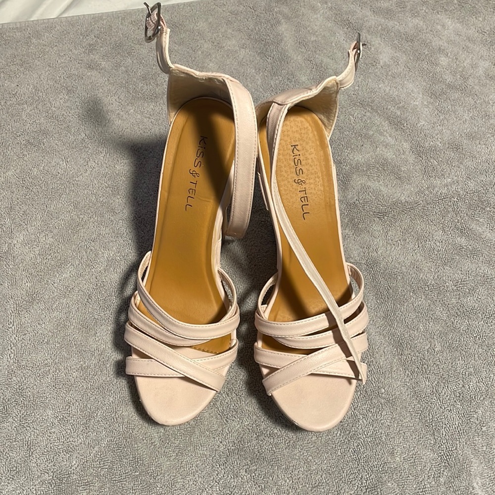 Womens wedges